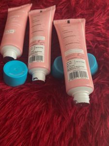 Radiance Dewy Sunscreen 3 Tube - Aqualogica