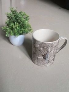 Ceramic Cup ❤️