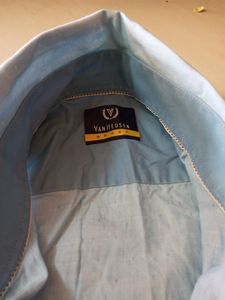 Van Heusen Full Sleeve Shirt
