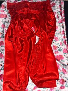 Crepe Silk Salwar