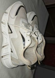 Shoetopia White Sneakers