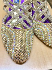 Sandal (used)