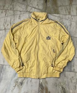 Vintage Hamster Sport windbreaker