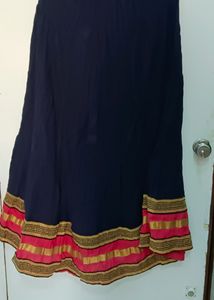 Long Skirt