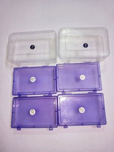One Time Used Jewelry Empty Boxes Set Of 12