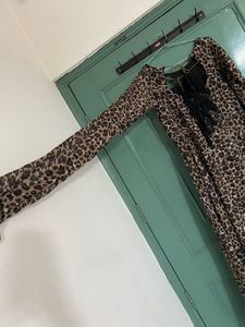 Floral Kurta