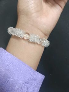 Evil Eye Beaded Bracelet