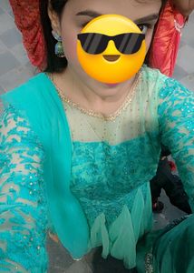 Elegant Kurta Set (Set Of 3 )