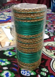 unused bangles very stylish