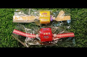 2 PCS KIDS RAKHI