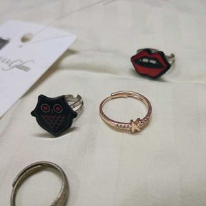 Ring Set