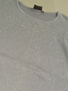 Shining Sparkle Top