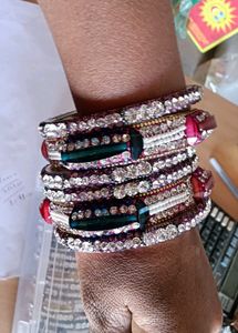 Bangles New