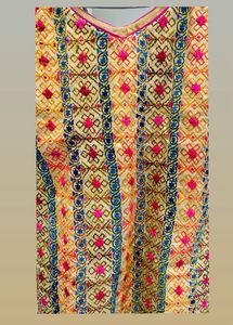 Handwork Design Kurti