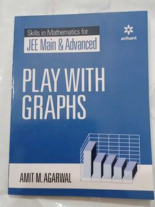 Jee Main And Advanced Books