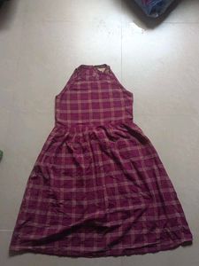 Cotton One Piece