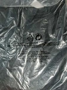 Elegant Black Button-Down Shirt Midi Dress