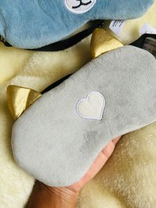 Sleeping Masks With Gels