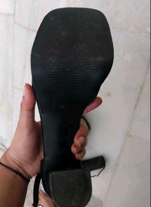 Shoetopia High Heels
