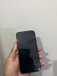 Apple iPhone SE 2020 64 Gb Black Dead