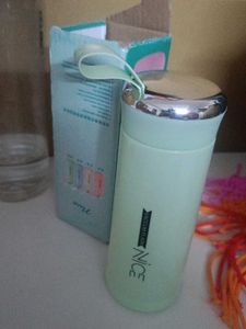 Water Bottle