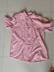shirt pink