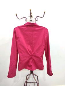 MNG Button Down Shirt