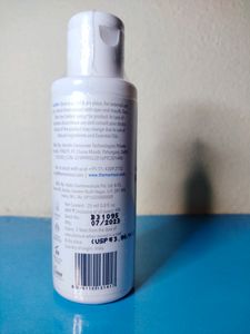 Natural Vita Rich Face Wash