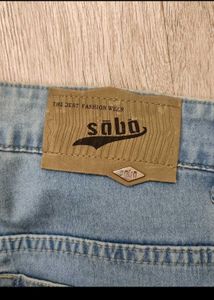 Sc2278 Saba Jeans Size 36