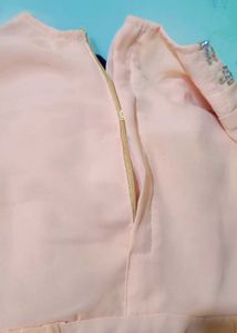 Embellished Kurta