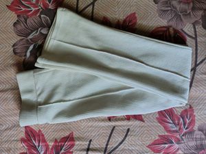Flared Leggings