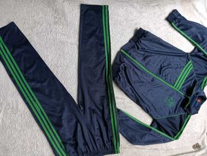 Sports Dress Free Size