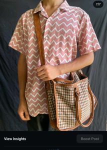 Messenger bag