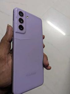 SAMSUNG S21 FE 5G 256GB