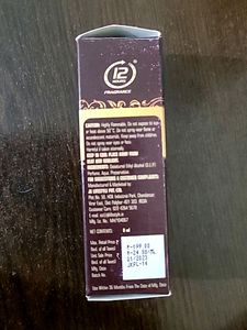 Elegant Wild Sandal Perfume