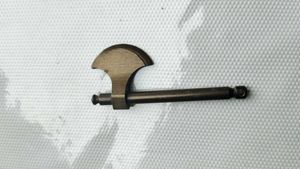 Miniature Bronze Axe Replica