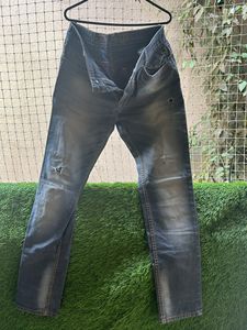 MUFTI brand Ripped Jeans Size 32 Stretchable
