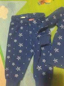 Baby Warmer Set Cotton