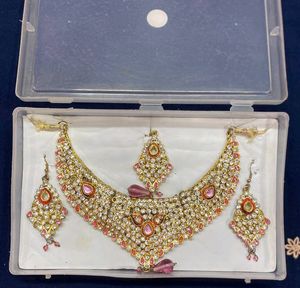 Jewellery Set