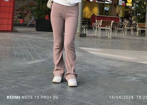 Valvety Cotroy Type Lower