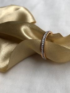 CHANEL Inspired Elegant Ring 💍