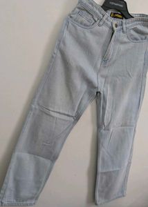 Off Duty Jeans
