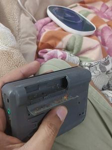Kharab Band Not Working Sony Walkman For Parts