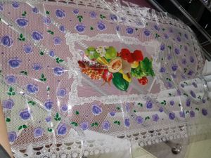 Table Cover