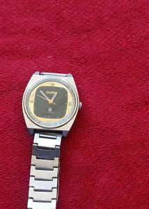 Vintage Automatic Allwyn Watch