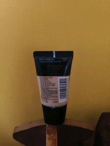 Maybelline Fit Me Foundation