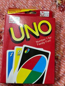 Uno Cards With Pokemon Card Box