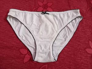 Off-white Panty