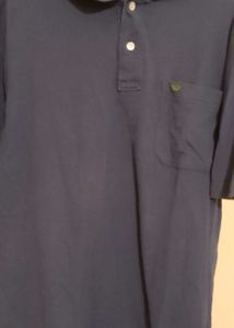 Organic Cotton Mens T Shirt