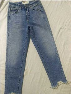 Perfect Mom Jean